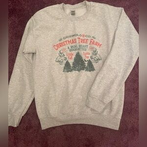 Christmas Sweatshirt